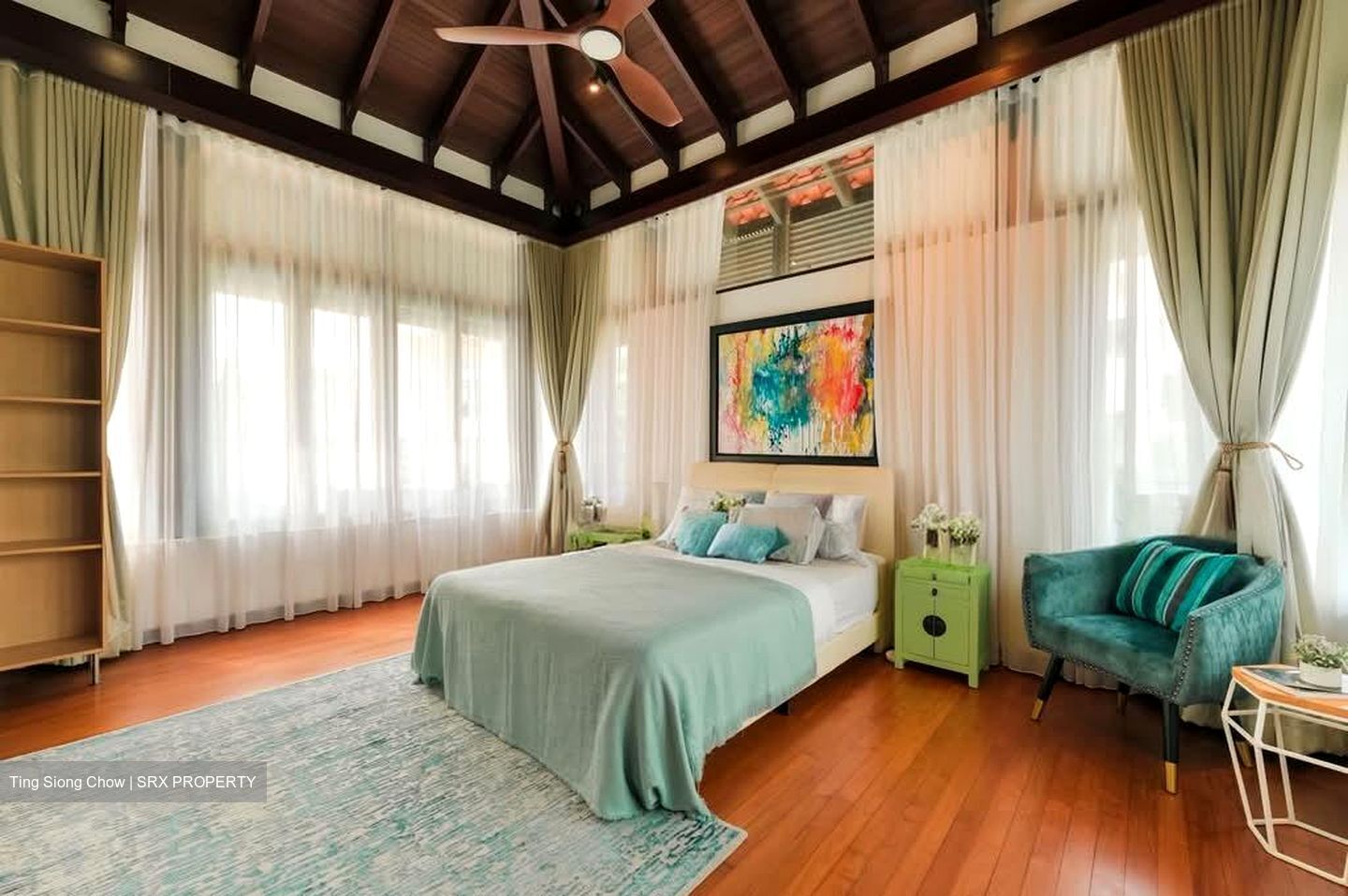 Frankel Estate (D15), Detached #566165571